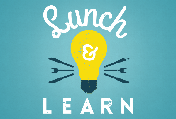 lunch and learn images